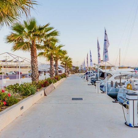 Alegria Id118 Apartment Торевиеха Екстериор снимка