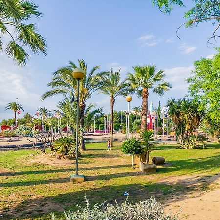 Alegria Id118 Apartment Торевиеха Екстериор снимка
