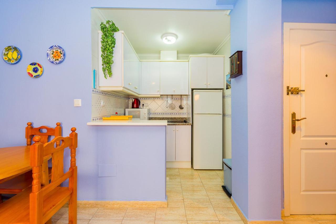 Alegria Id118 Apartment Торевиеха Екстериор снимка