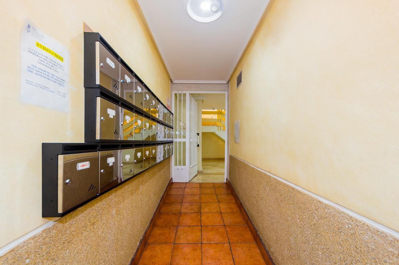 Alegria Id118 Apartment Торевиеха Екстериор снимка