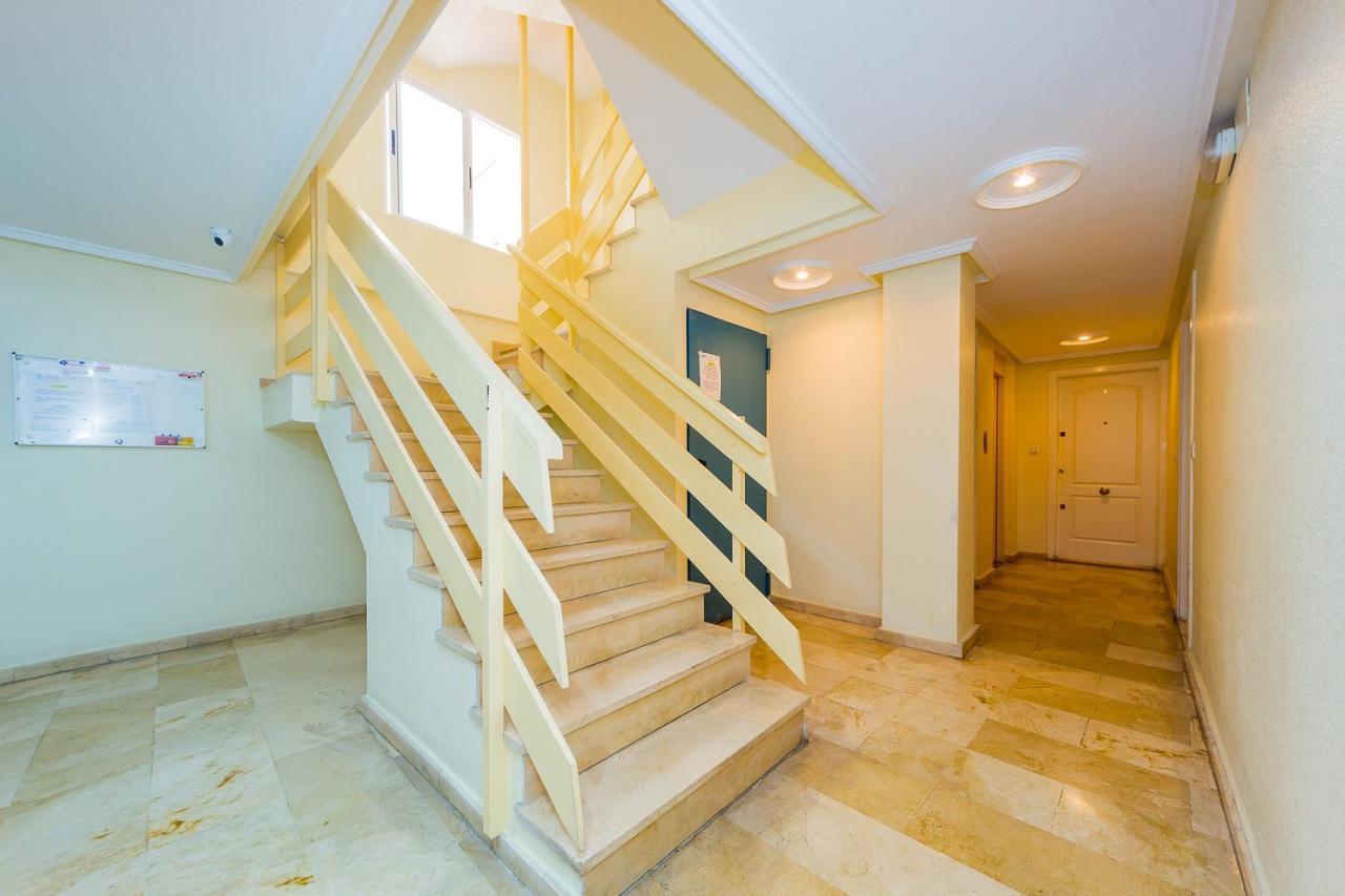 Alegria Id118 Apartment Торевиеха Екстериор снимка