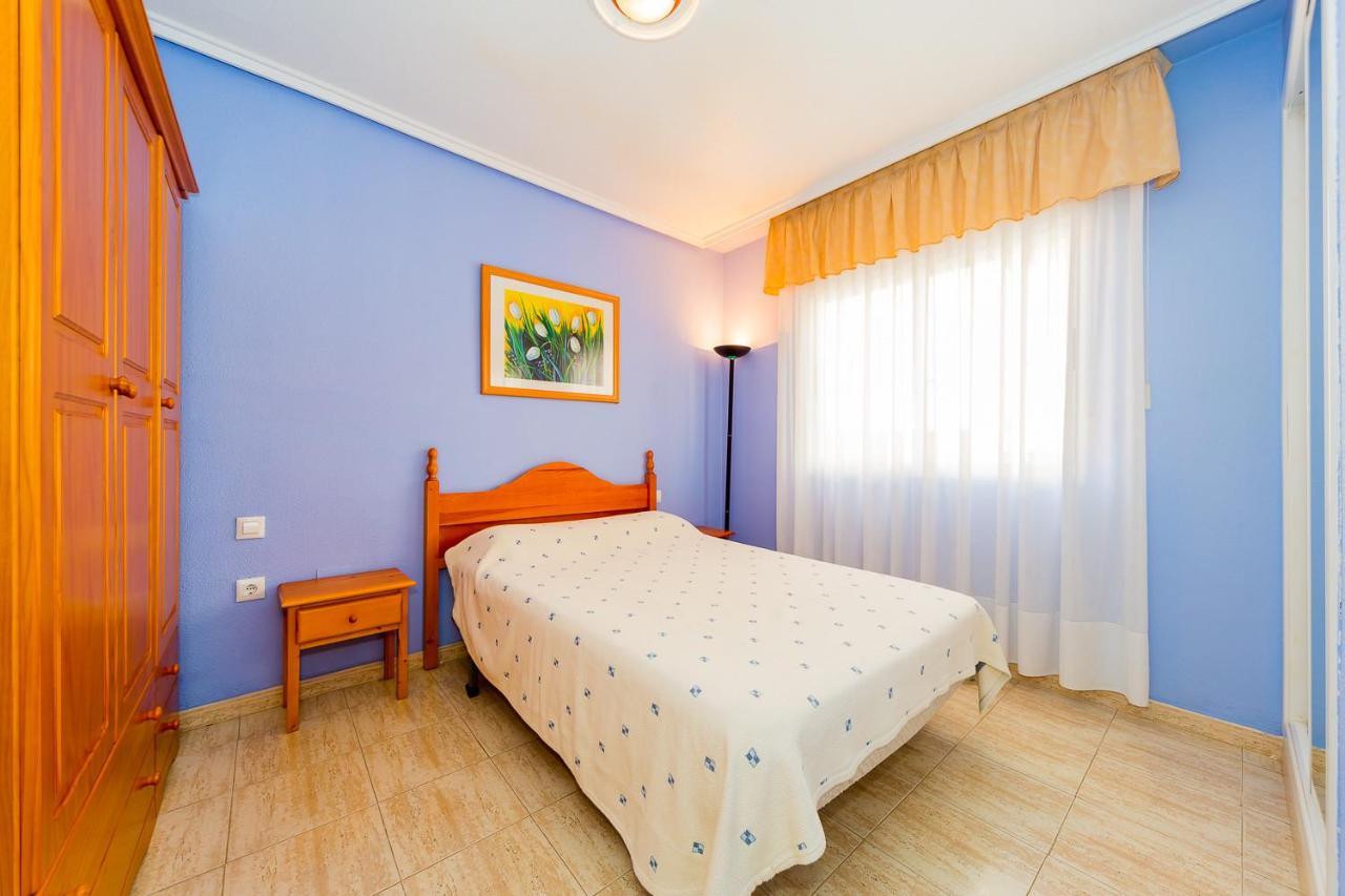 Alegria Id118 Apartment Торевиеха Екстериор снимка