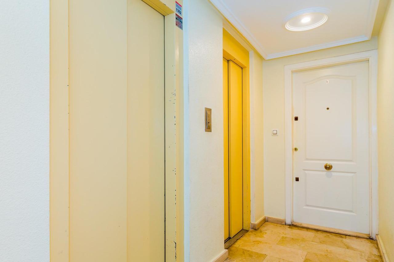 Alegria Id118 Apartment Торевиеха Екстериор снимка