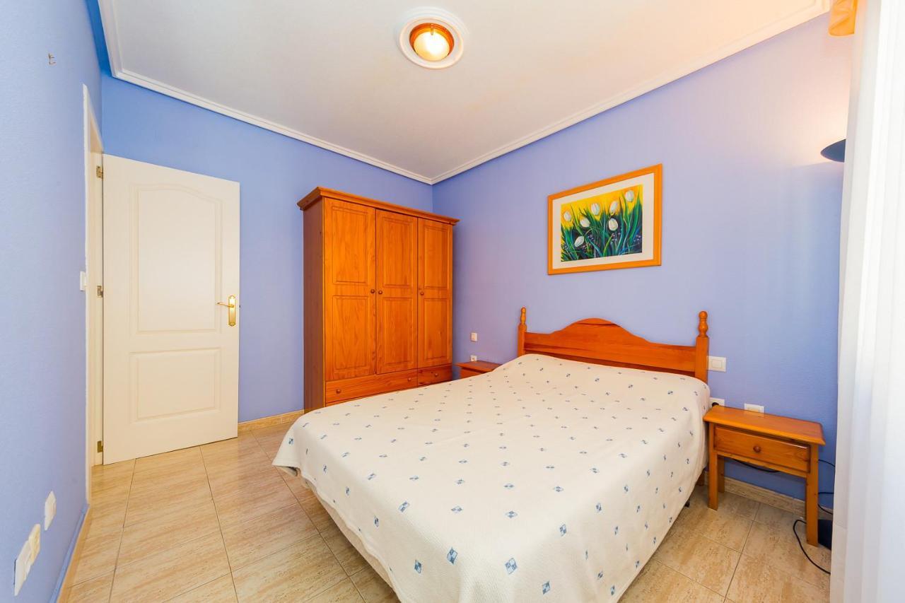 Alegria Id118 Apartment Торевиеха Екстериор снимка