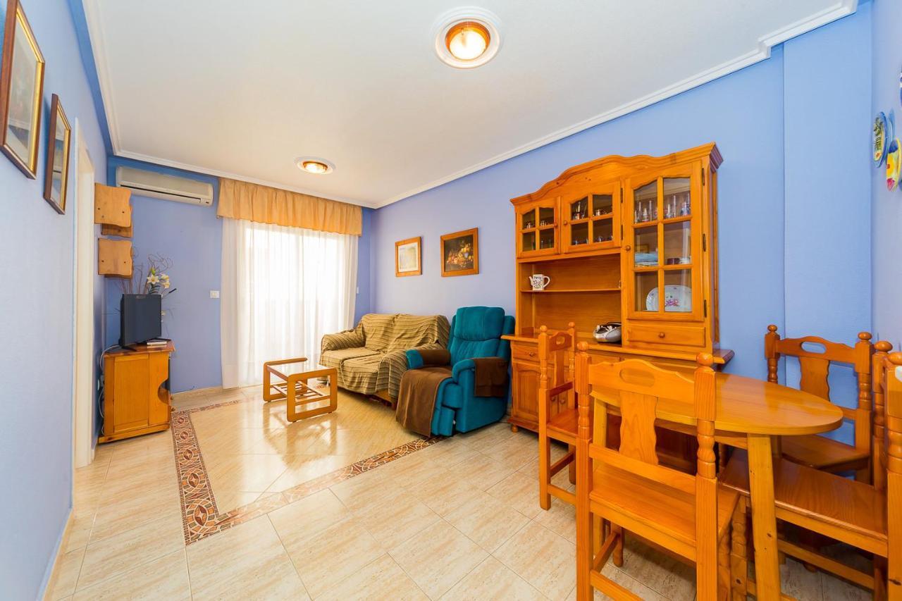 Alegria Id118 Apartment Торевиеха Екстериор снимка