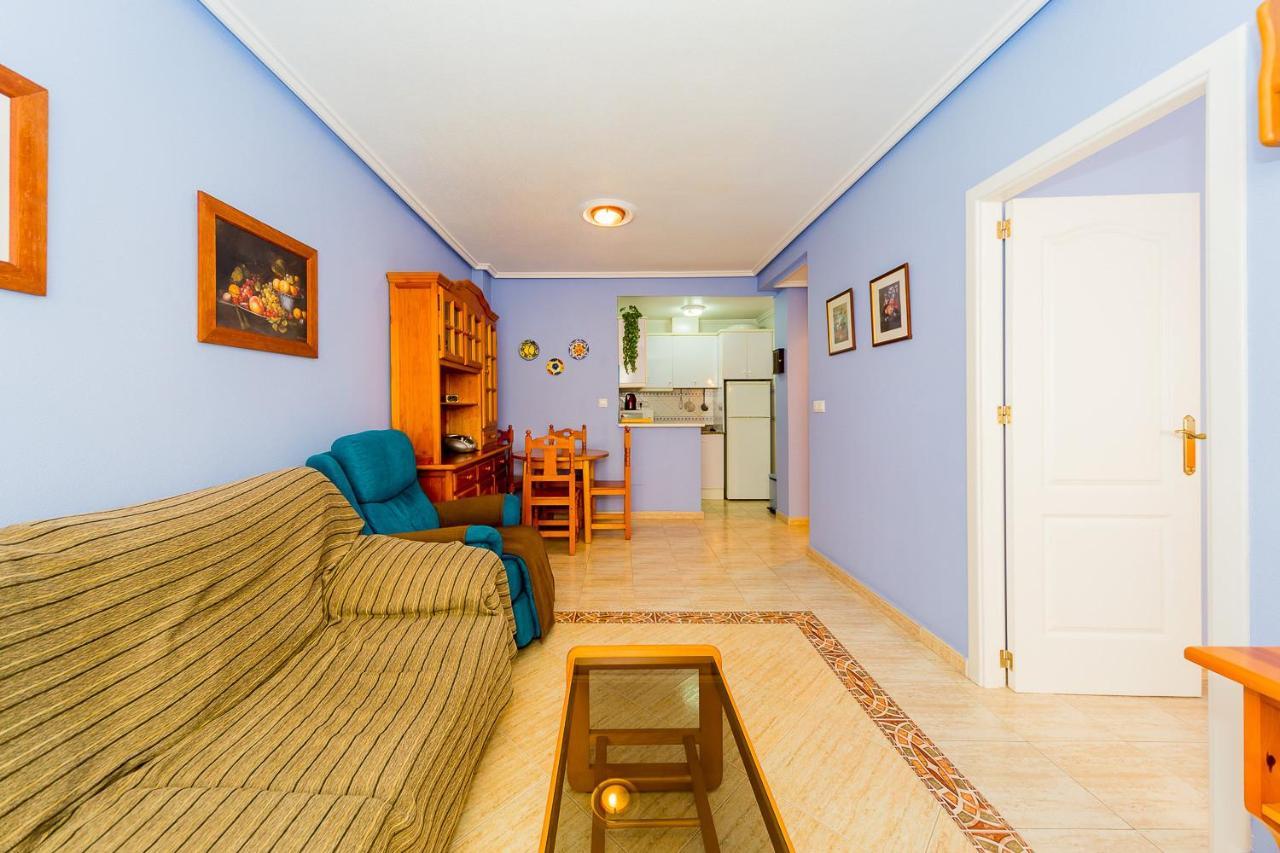 Alegria Id118 Apartment Торевиеха Екстериор снимка