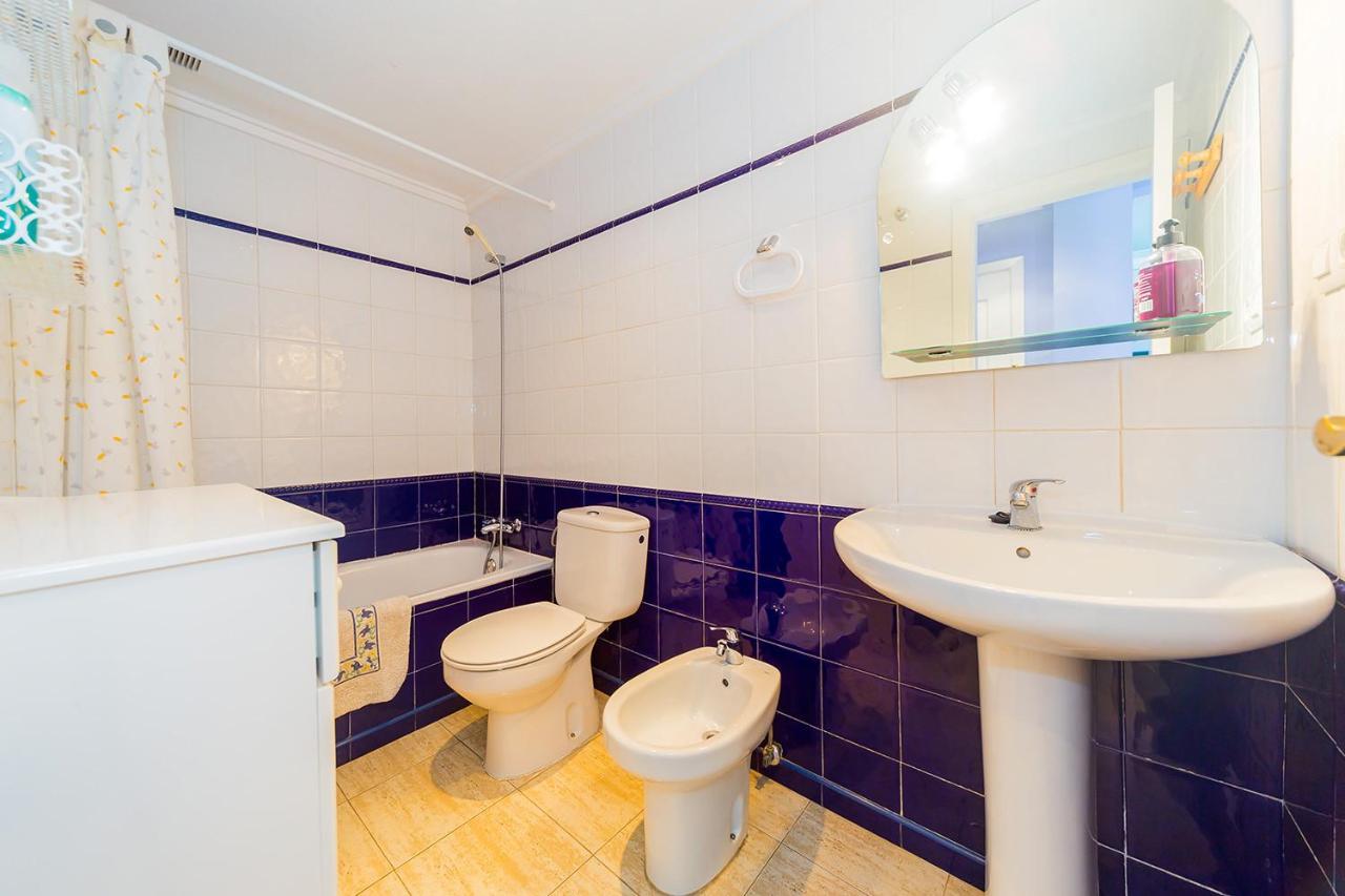 Alegria Id118 Apartment Торевиеха Екстериор снимка